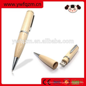 64g stylo lecteur flash USB aucun cas